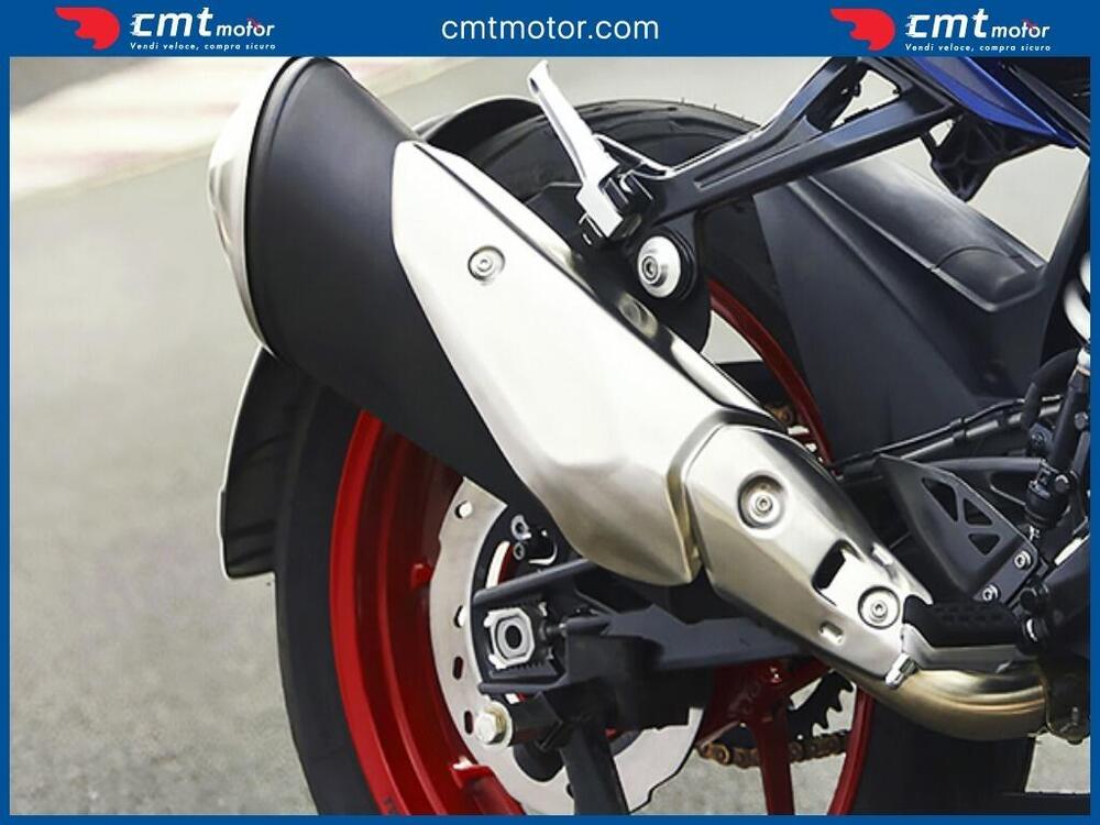 TVS Motor RR 310 BTO Race Replica (2024 - 26) (4)