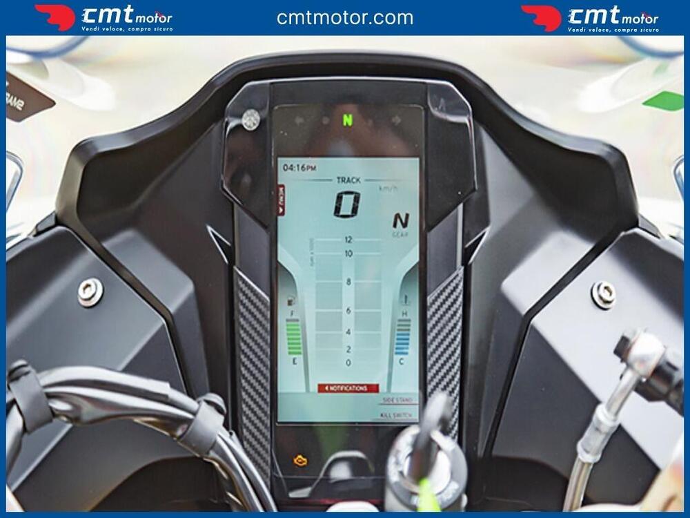 TVS Motor RR 310 BTO Race Replica (2024 - 26) (5)