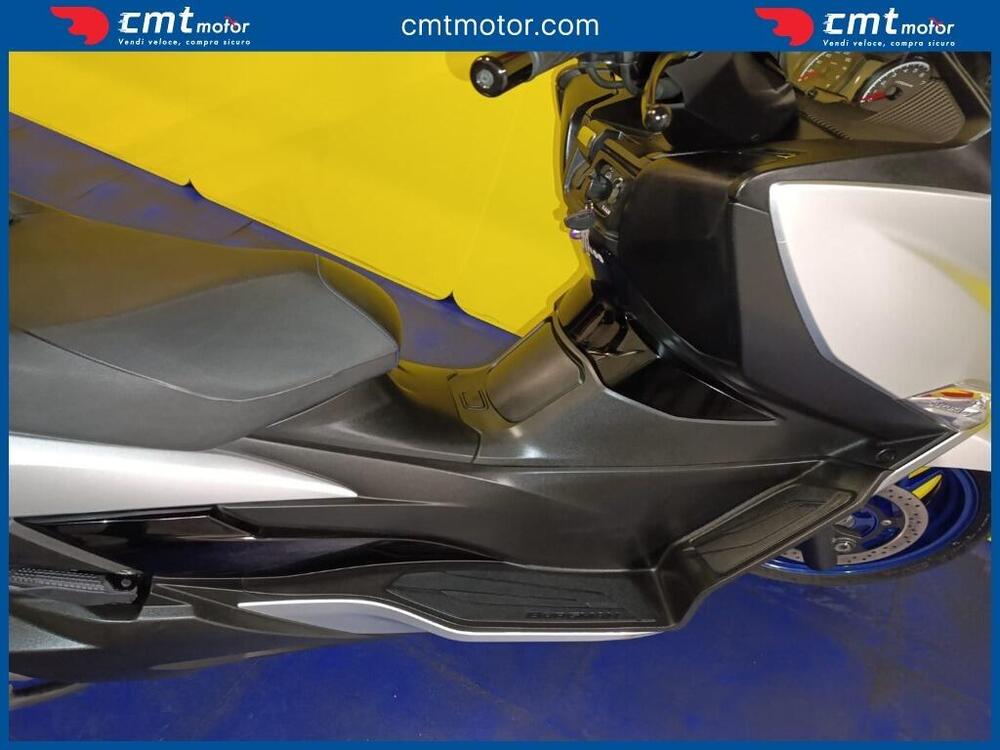 Suzuki Burgman 400 (2022 - 24) (11)