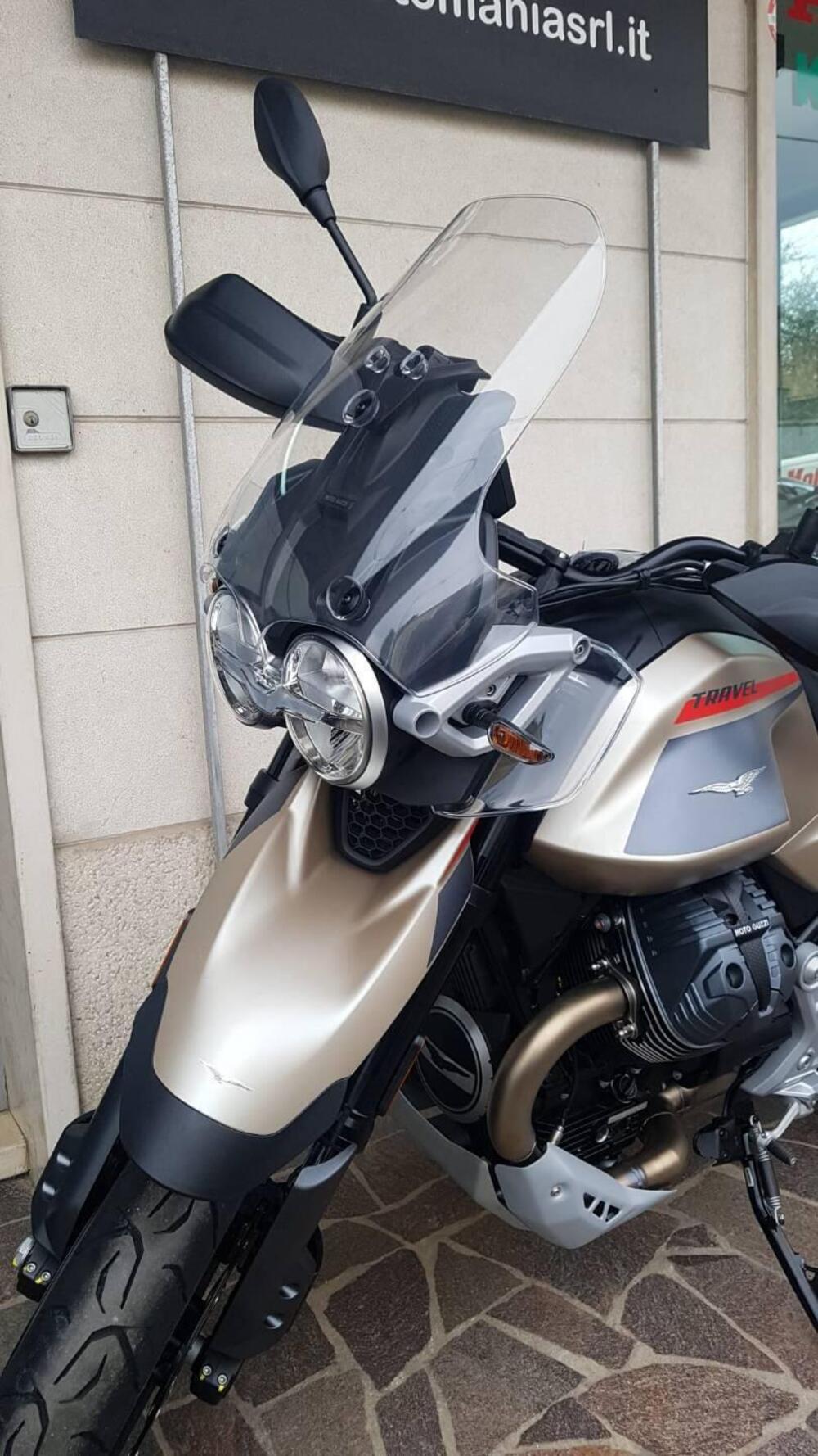 Moto Guzzi V85 TT Travel (2024 - 26) (4)