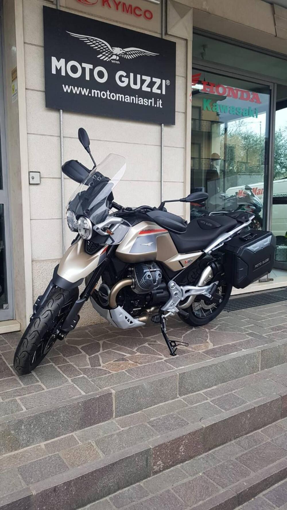 Moto Guzzi V85 TT Travel (2024 - 26) (7)