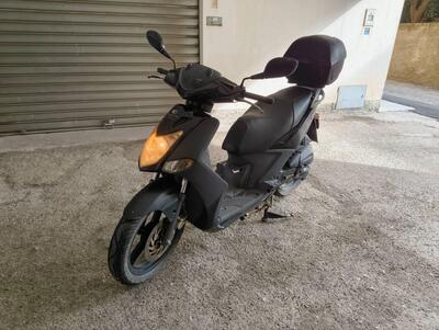 Kymco Agility 50 R16 2t (2010 - 16) usata
