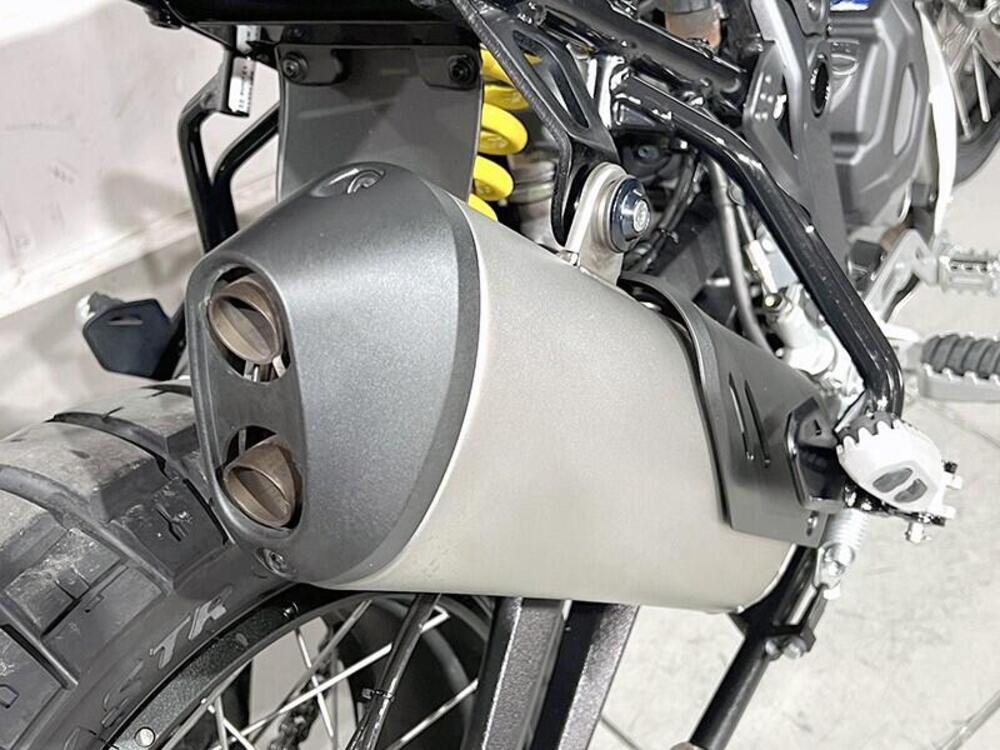 Ducati DesertX (2022 - 25) (3)