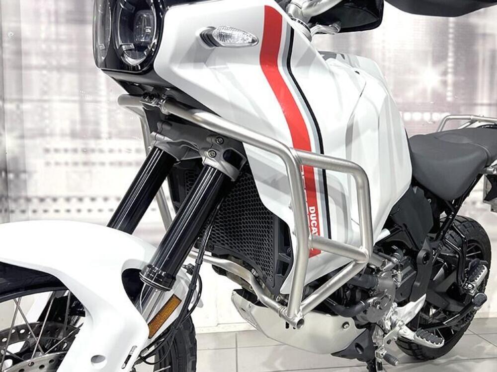 Ducati DesertX (2022 - 25) (4)