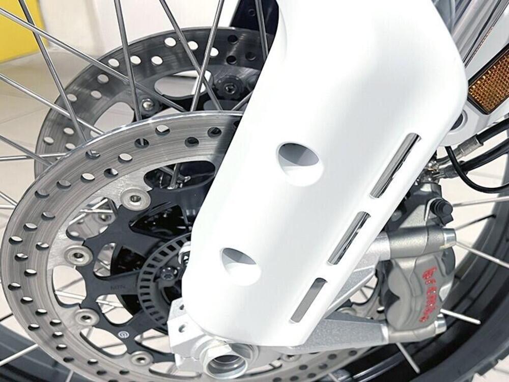 Ducati DesertX (2022 - 25) (5)