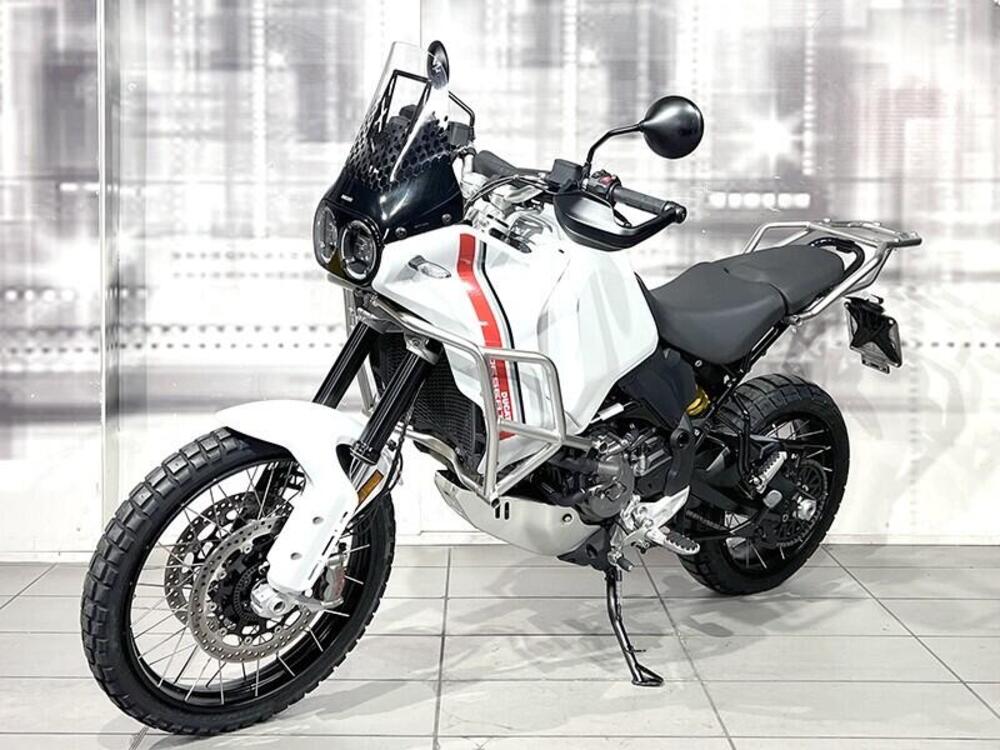 Ducati DesertX (2022 - 25) (7)