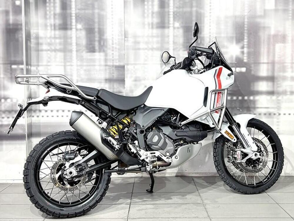 Ducati DesertX (2022 - 25) (8)
