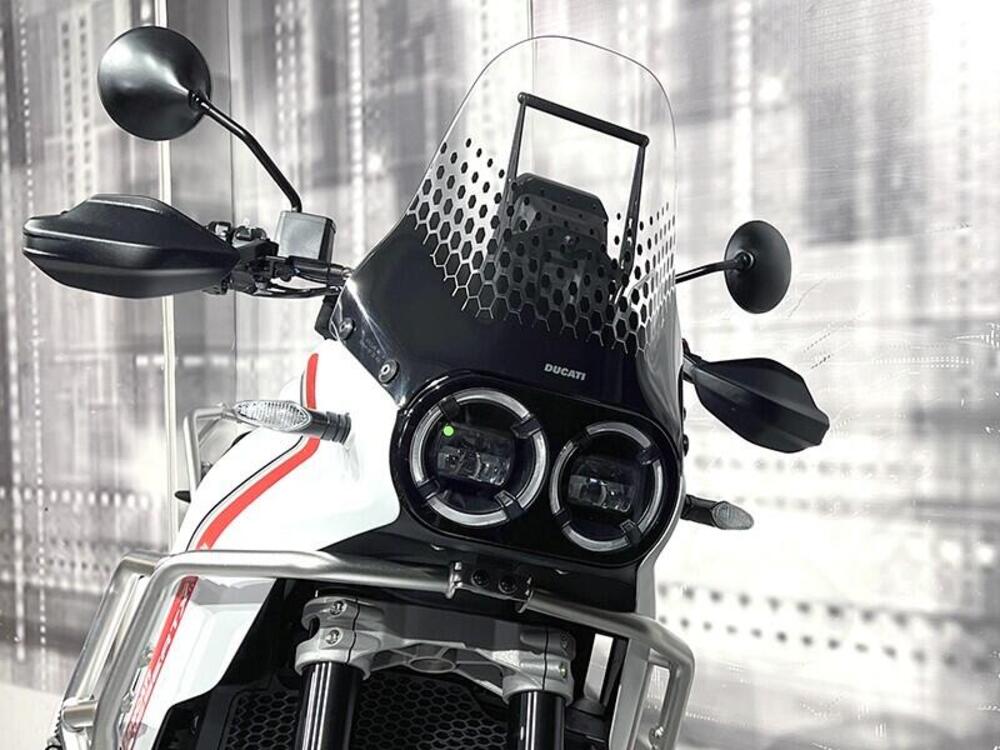 Ducati DesertX (2022 - 25) (9)