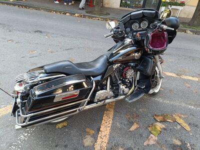 Harley-Davidson 1450 Electra Glide Ultra Classic (1999 - 02) - FLHTCUI usata