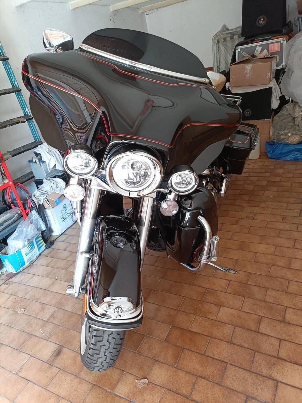 Harley-Davidson 1450 Electra Glide Ultra Classic (1999 - 02) - FLHTCUI (3)