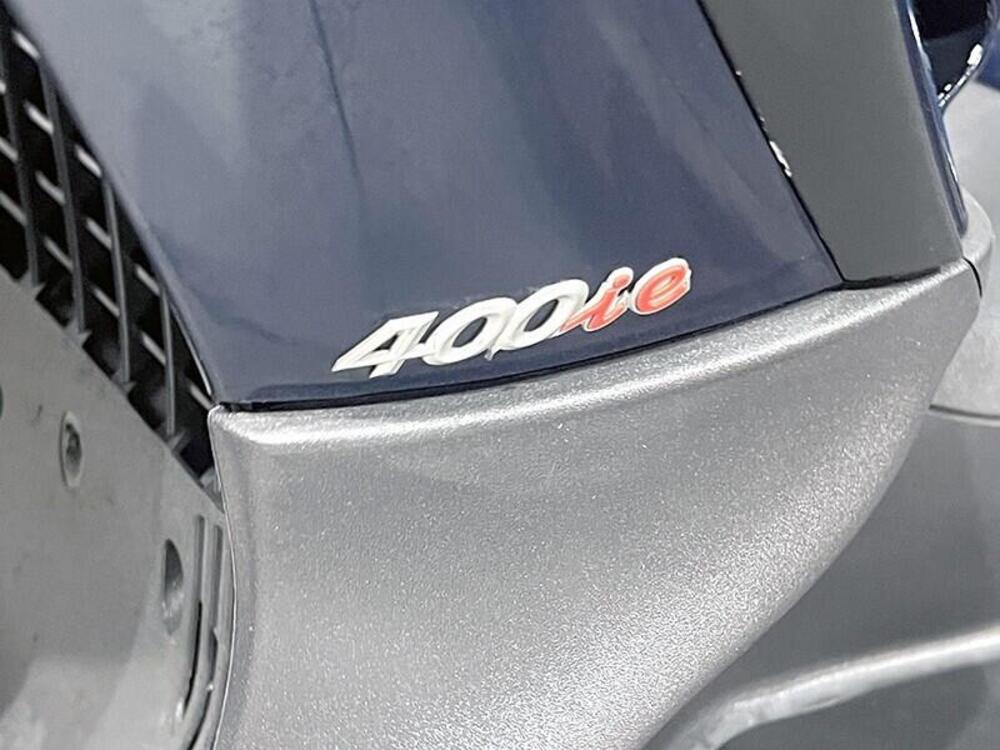 Piaggio Beverly 400 i.e. (2006 - 10) (4)