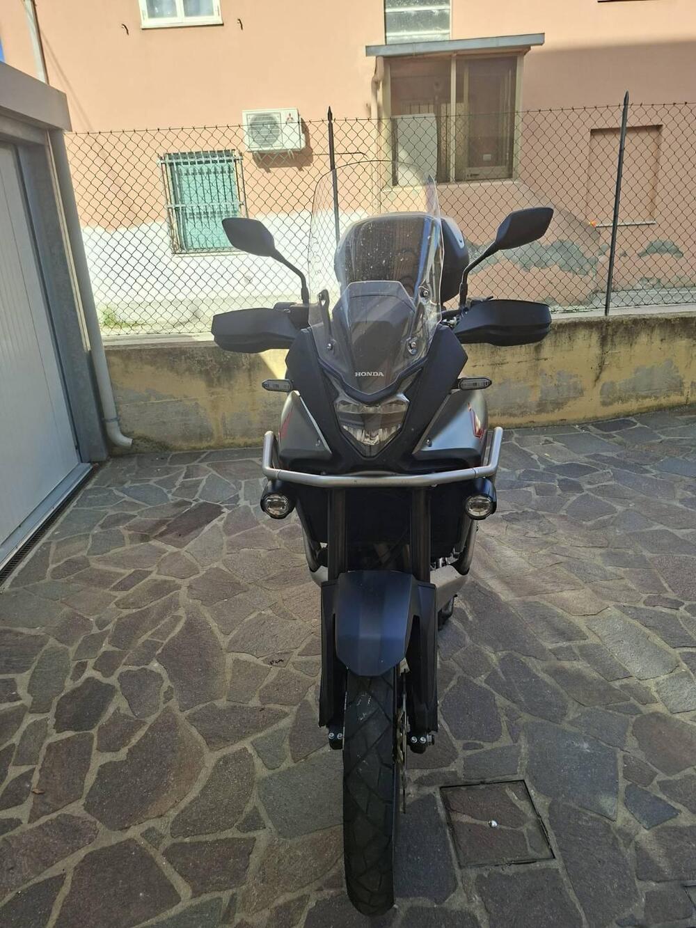 Honda Transalp XL750 Travel Edition (2023 - 24) (5)
