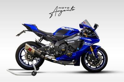 Yamaha YZF R1 (2020 - 25) usata