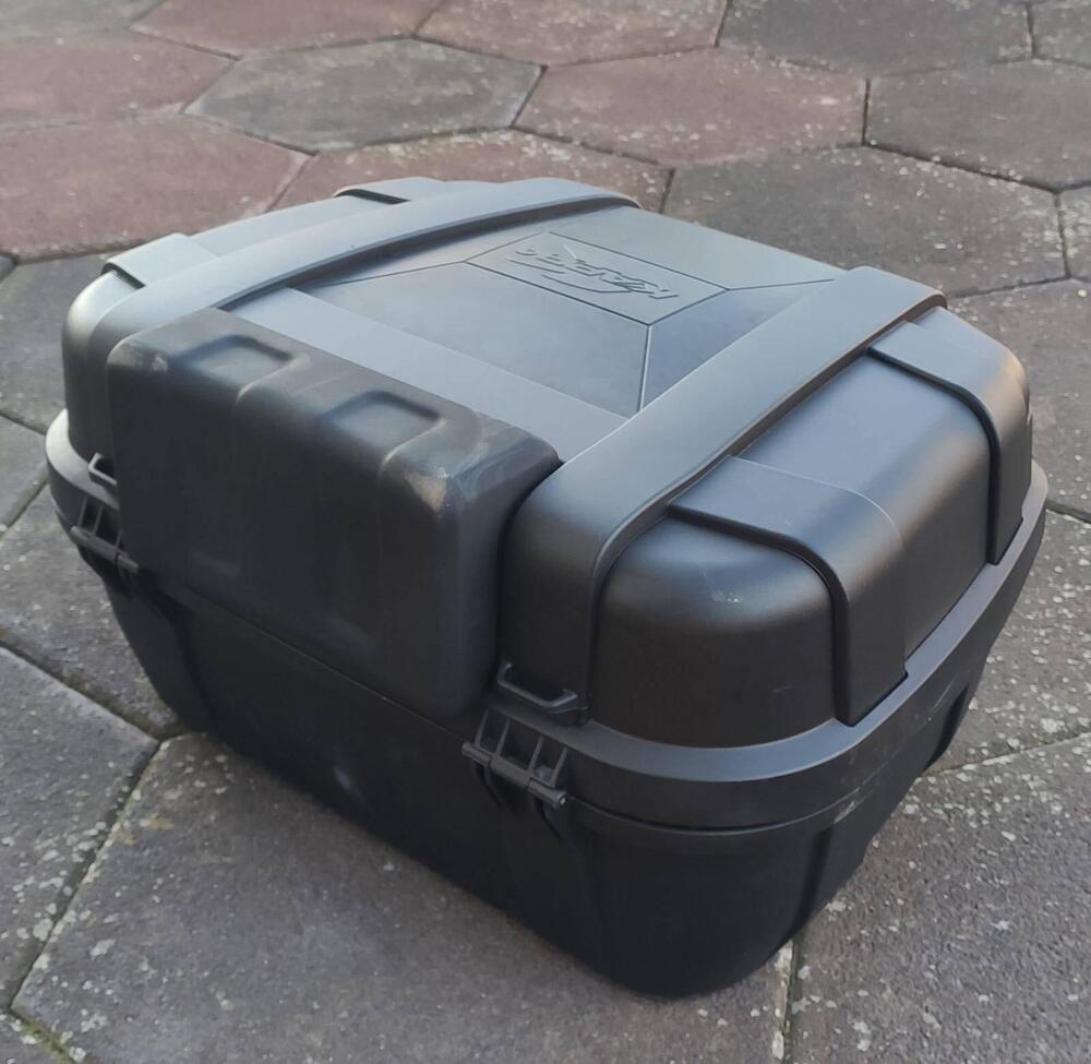 Kappa KGR52N Valigia Posteriore Garda Monokey per (3)