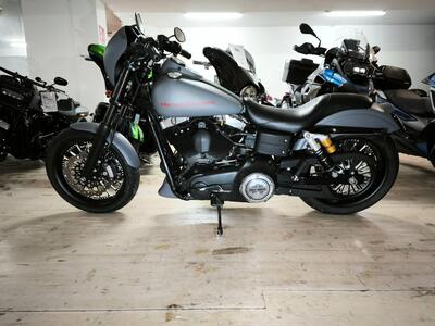 Harley-Davidson 1584 Street Bob (2008 - 15) - FXDB usata