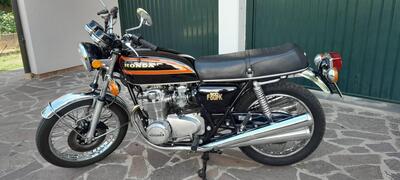 Honda CB FOUR K 500 d'epoca