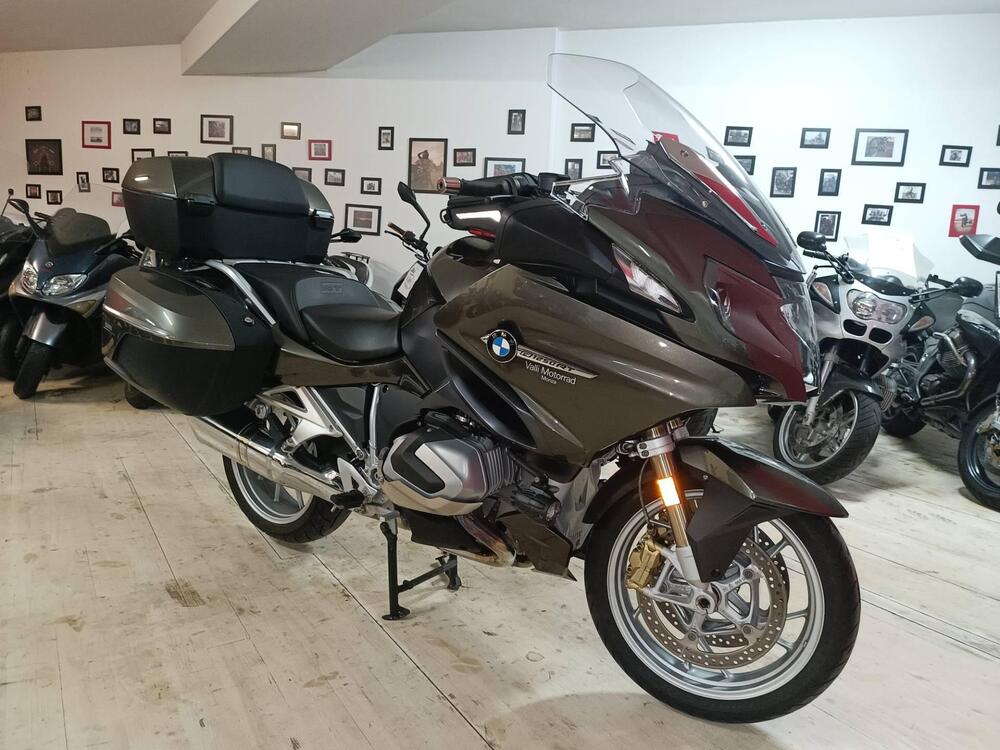 Bmw R 1250 RT (2019 - 20) (2)