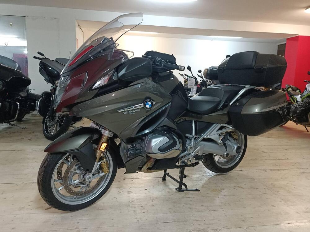 Bmw R 1250 RT (2019 - 20) (3)