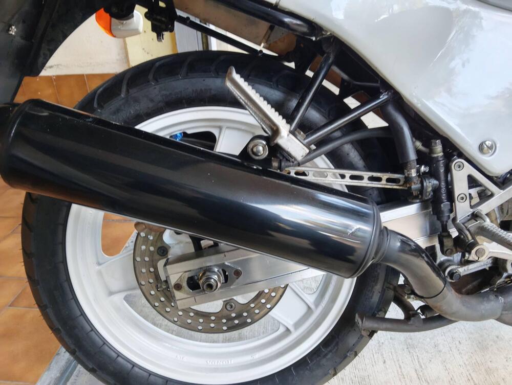 Honda VFR 750 F (1986 - 87) (6)