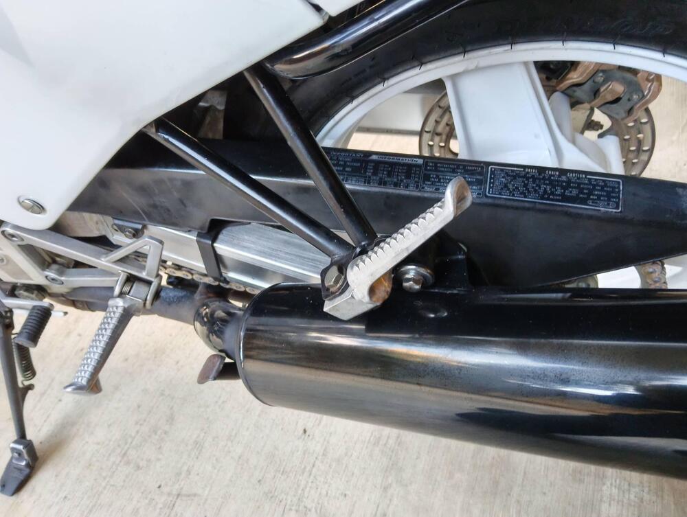 Honda VFR 750 F (1986 - 87) (7)