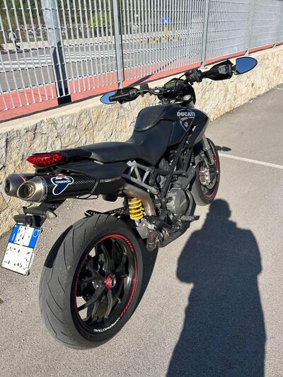 Ducati Hypermotard 796 (2012) usata