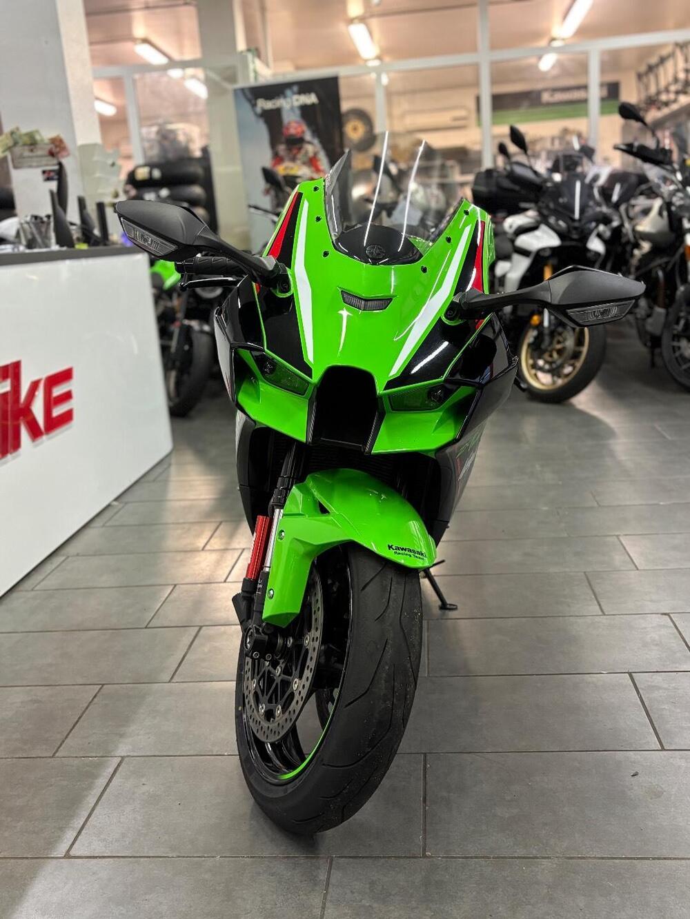 Kawasaki Ninja 1000 ZX-10R (2021 - 25) (3)