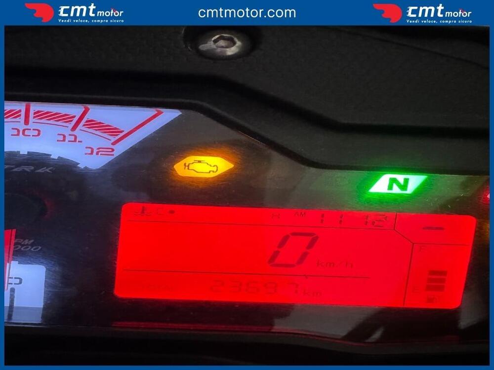 Benelli TRK 502X (2021 - 26) (6)