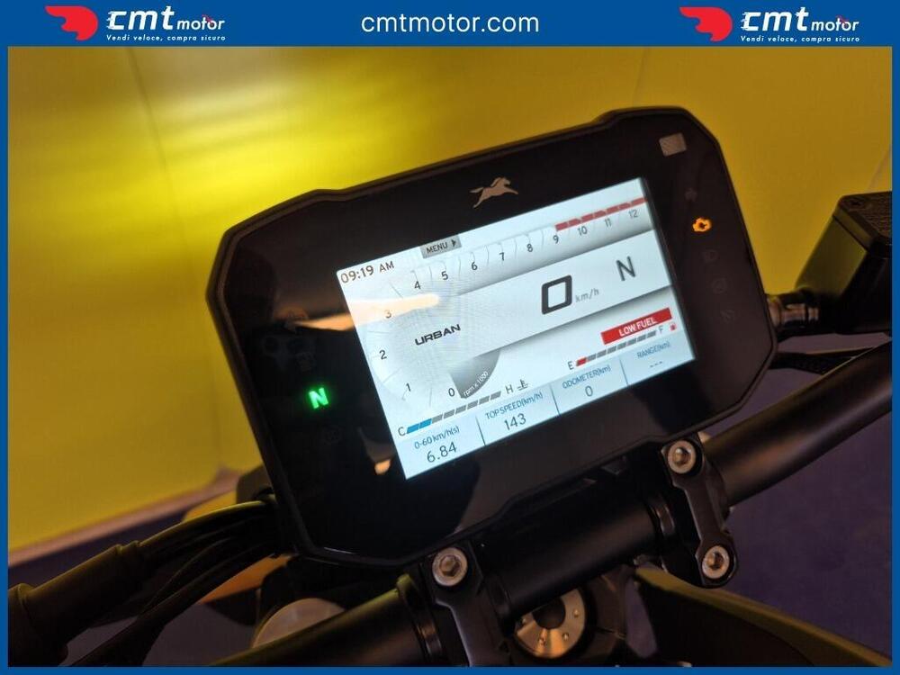 TVS Motor RTR 310 (2024 - 26) (5)