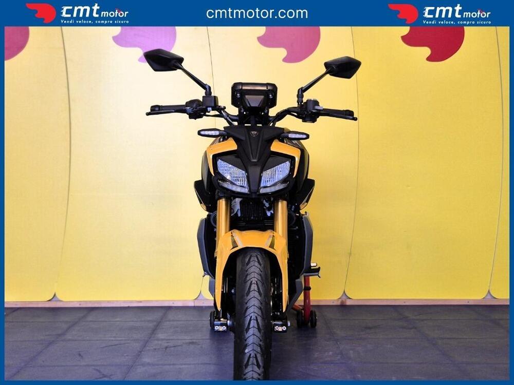 TVS Motor RTR 310 (2024 - 26) (6)