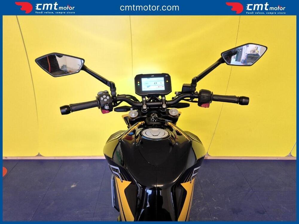 TVS Motor RTR 310 (2024 - 26) (10)