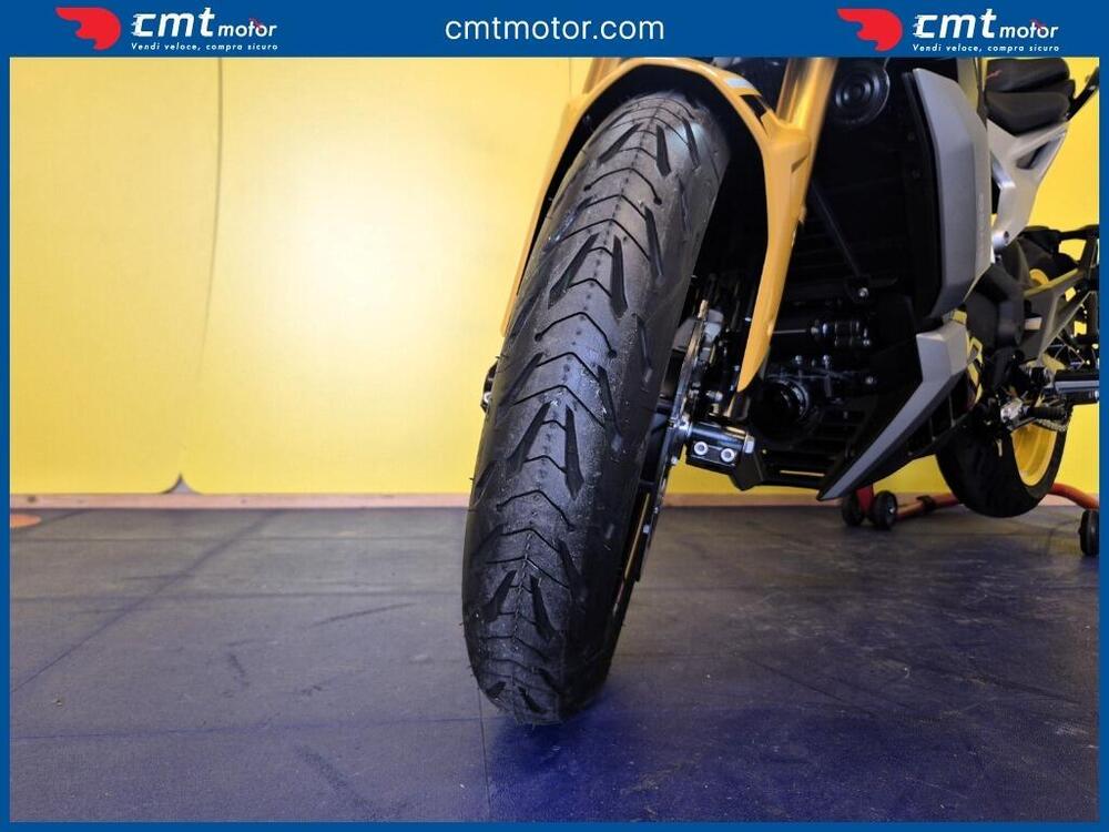 TVS Motor RTR 310 (2024 - 26) (13)