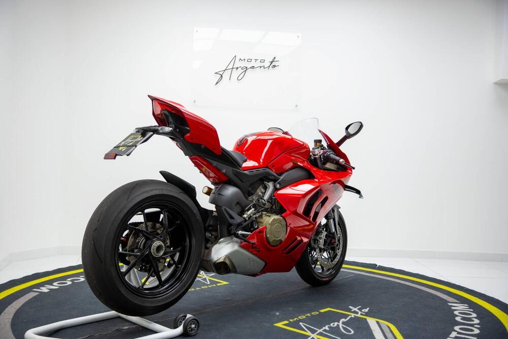 Ducati Panigale V4 1100 (2020) (3)
