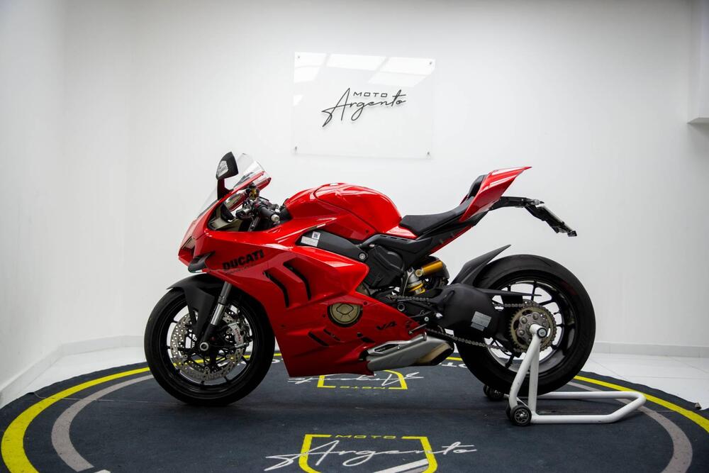Ducati Panigale V4 1100 (2020) (6)