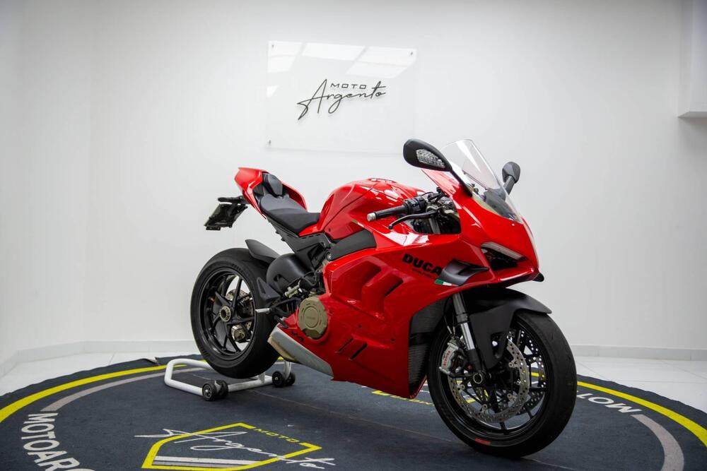 Ducati Panigale V4 1100 (2020) (9)