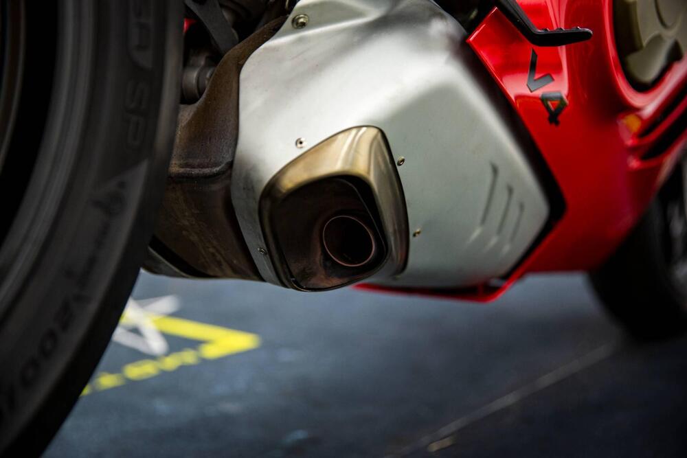 Ducati Panigale V4 1100 (2020) (12)