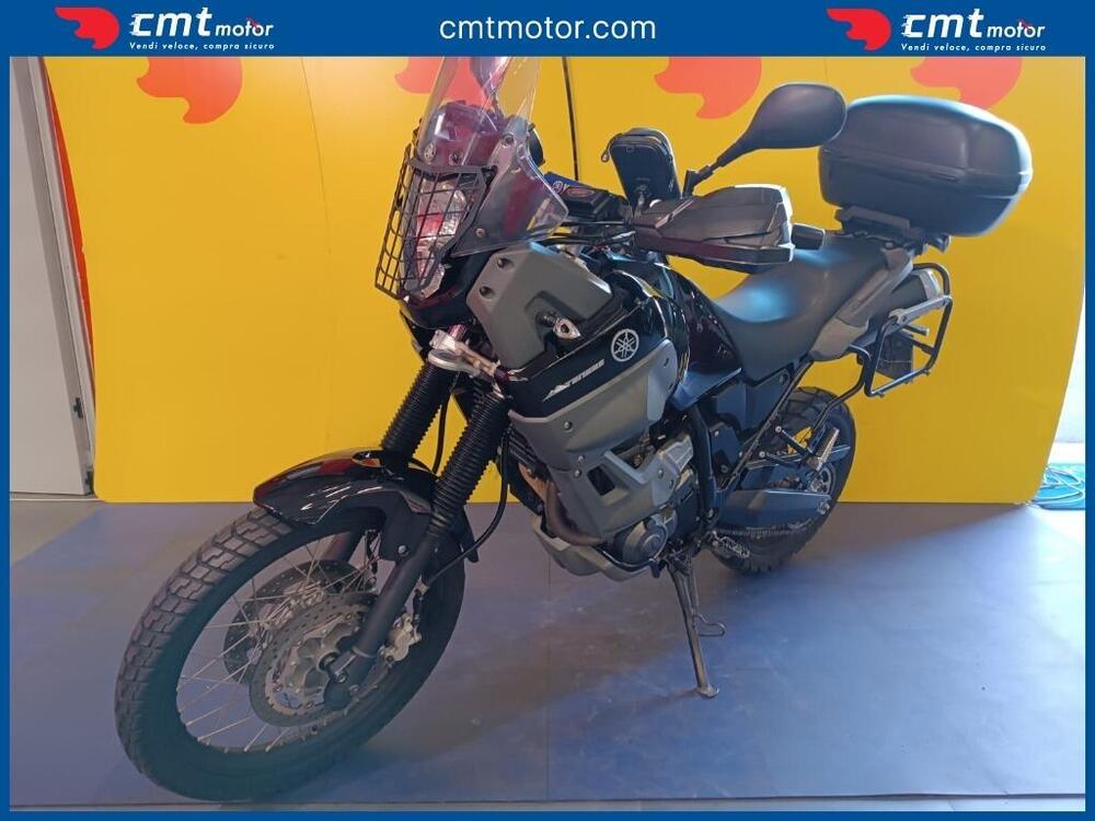 Yamaha XT 660 Z Ténéré (2008 - 16) (3)