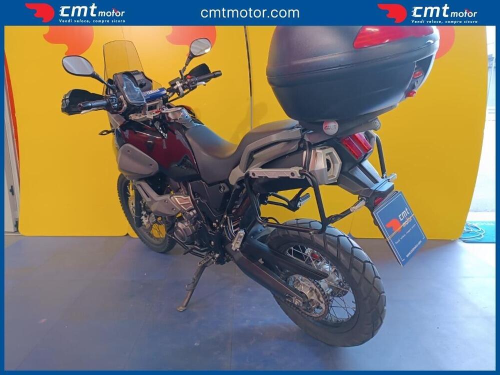 Yamaha XT 660 Z Ténéré (2008 - 16) (7)