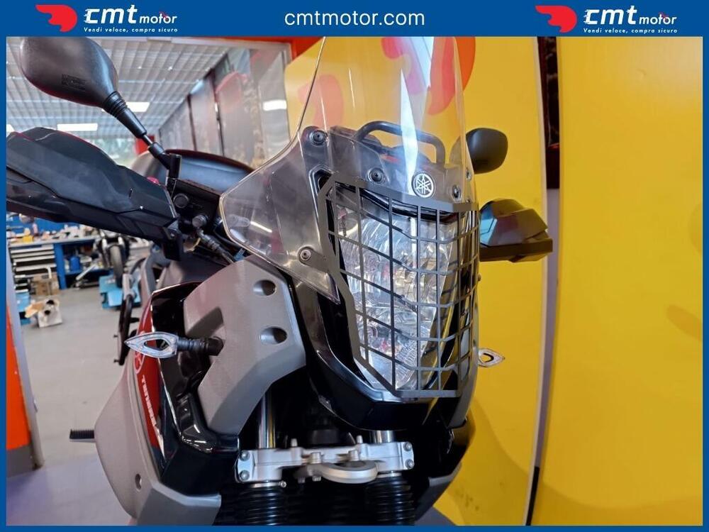 Yamaha XT 660 Z Ténéré (2008 - 16) (9)