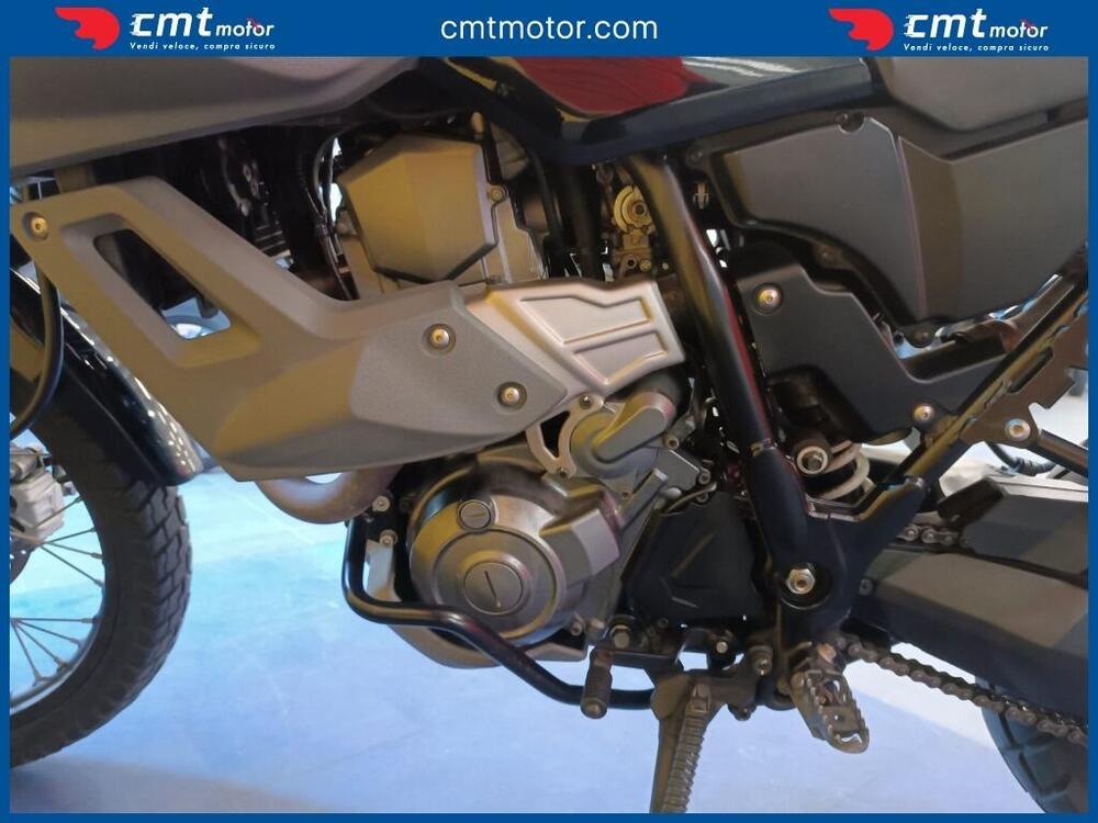 Yamaha XT 660 Z Ténéré (2008 - 16) (11)