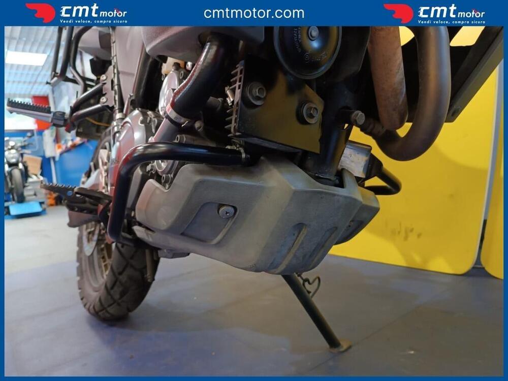 Yamaha XT 660 Z Ténéré (2008 - 16) (12)