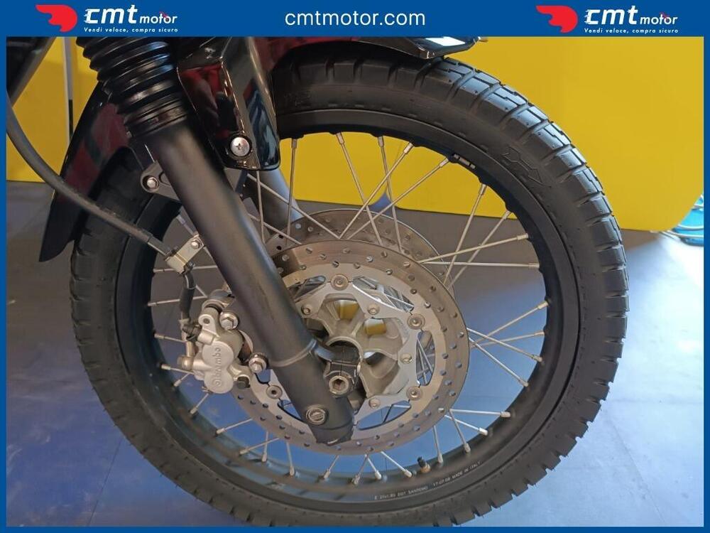 Yamaha XT 660 Z Ténéré (2008 - 16) (13)