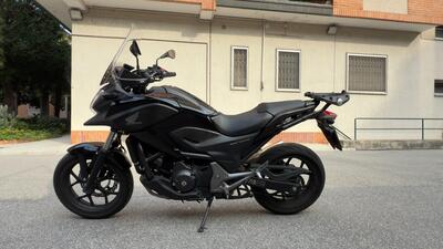 Honda NC 750 X DCT ABS (2014 - 15) usata
