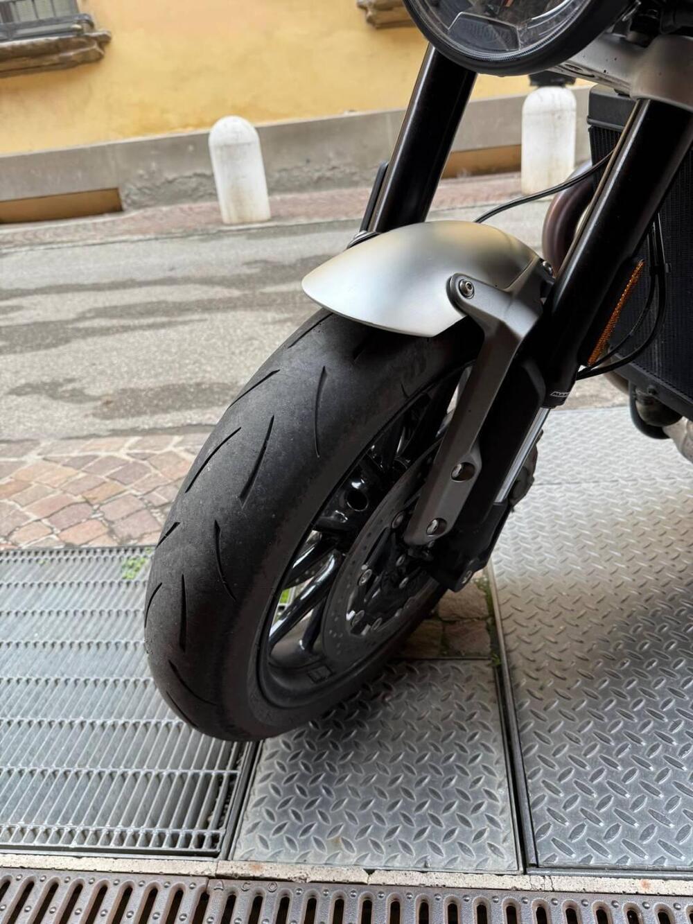 Triumph Speed Twin 1200 (2021 - 24) (5)