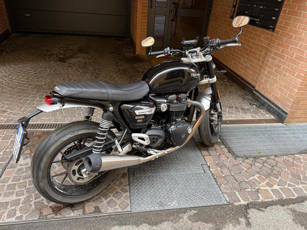 Triumph Speed Twin 1200 (2021 - 24) (6)
