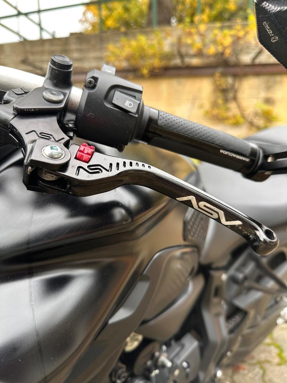 Yamaha MT-07 (2021 - 24) (11)