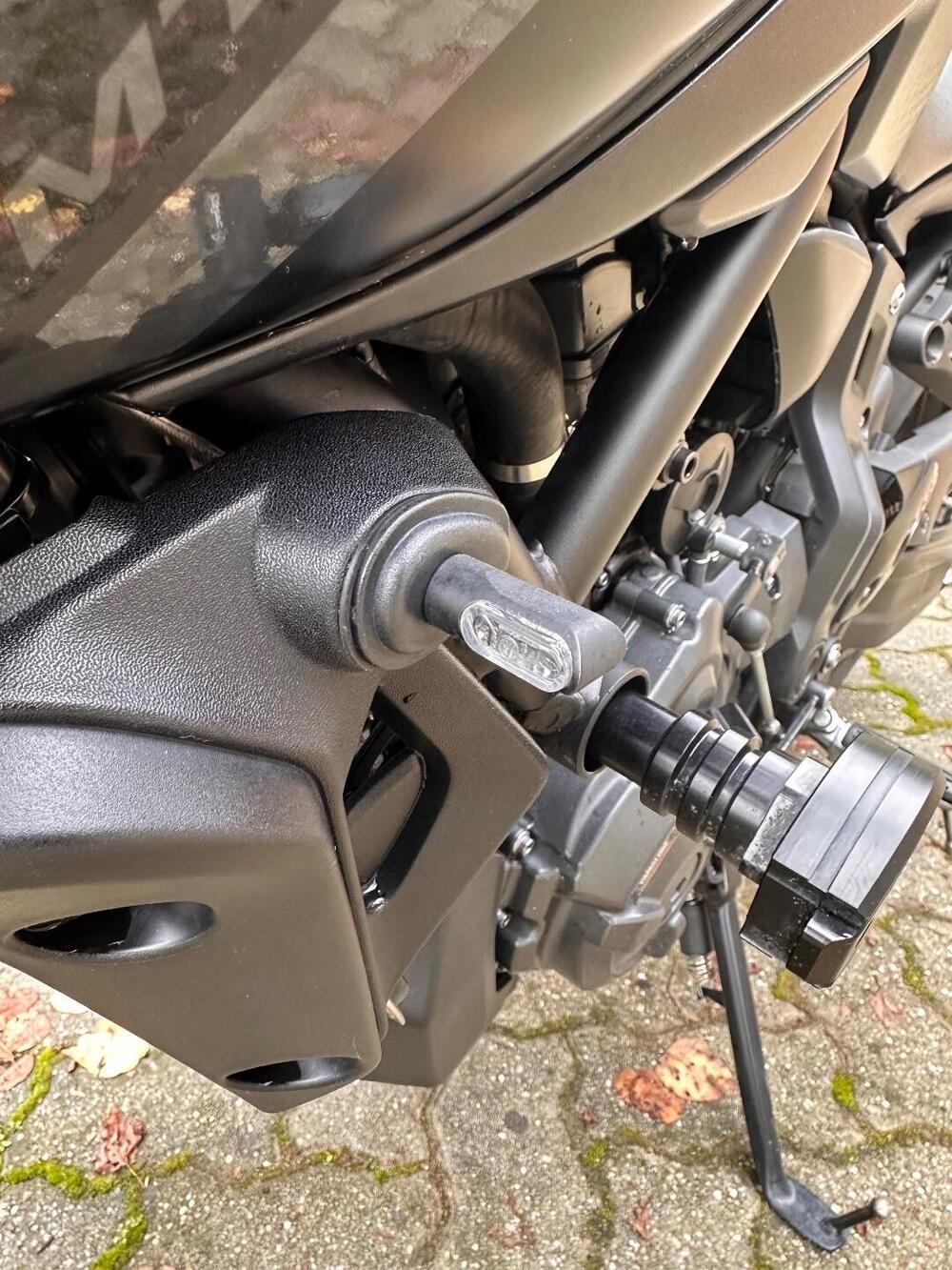 Yamaha MT-07 (2021 - 24) (12)