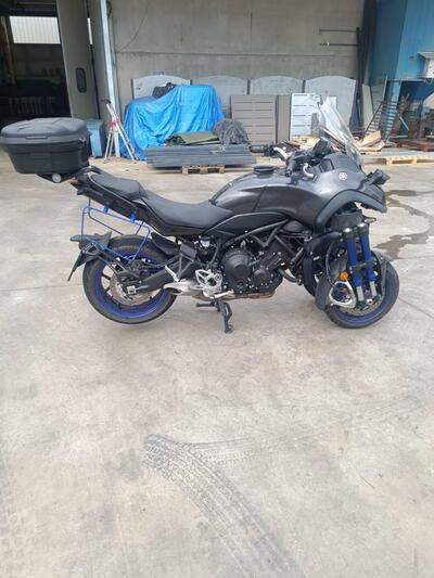 Yamaha Niken 850 (2018 - 20) usata