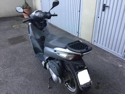 Honda SH 150 i (2005 - 08) usata