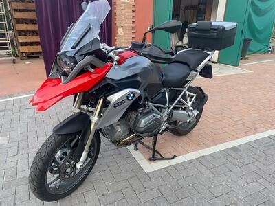 Bmw R 1200 GS (2013 - 16) usata