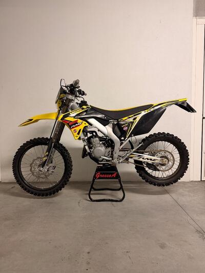 Valenti Racing RME 50 Factory (2015 - 22) usata